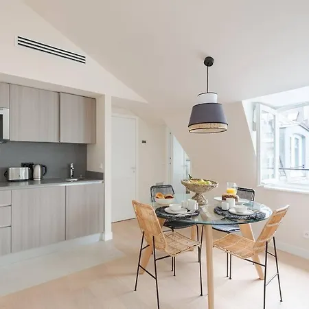Avec Climatisation - 3 Apartamento