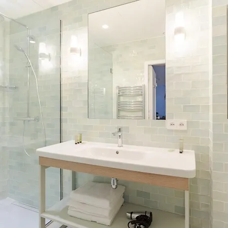 Avec Climatisation - 3 Daire *