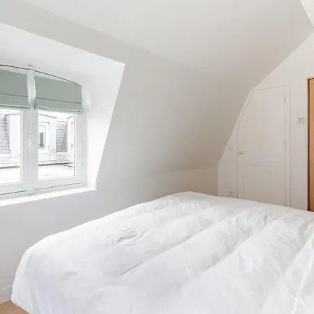 Avec Climatisation - 3 Paris