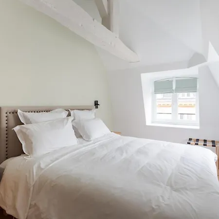 Avec Climatisation - 3 Daire *