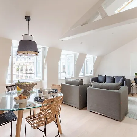 Daire Avec Climatisation - 3