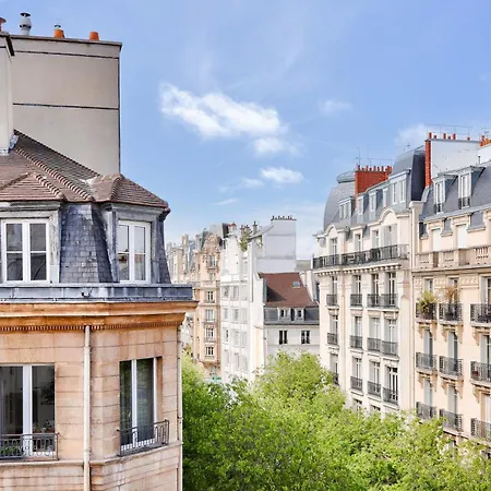 Avec Climatisation - 3 Paris